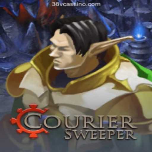 CourierSweeper: The Exciting New Game Revolutionizing Online Play
