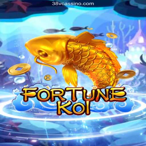 Discover the Exciting World of FORTUNEKOI: A Premier Brazilian Betting Experience with 38V.COM