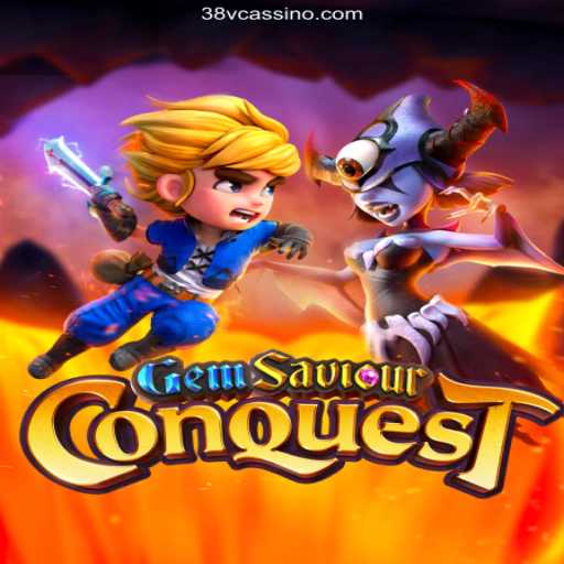 Unveiling the Allure of GemSaviourConquest: A Journey into Adventure