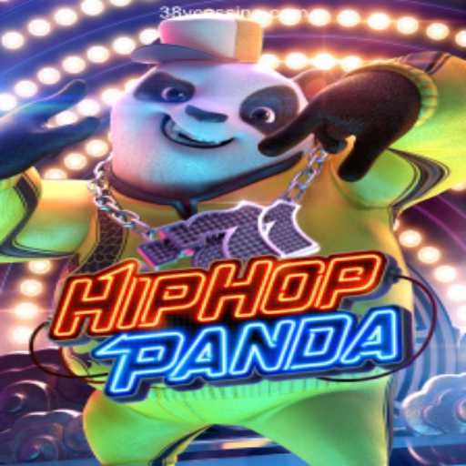 Discover the Thrilling World of HipHopPanda: The Innovative Casino Game Taking Brazil by Storm