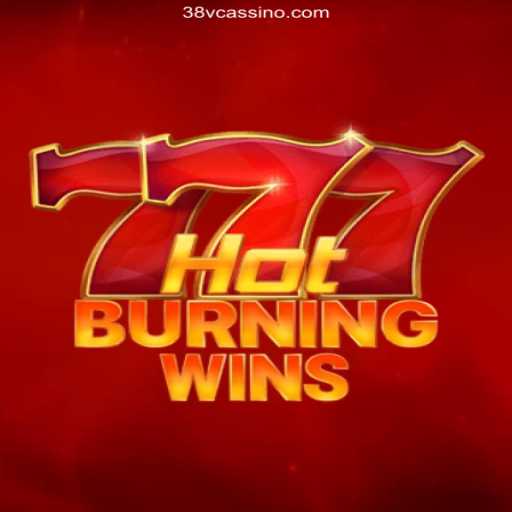 Exploring HotBurningWins: A Thrilling Game Experience with 38V.COM