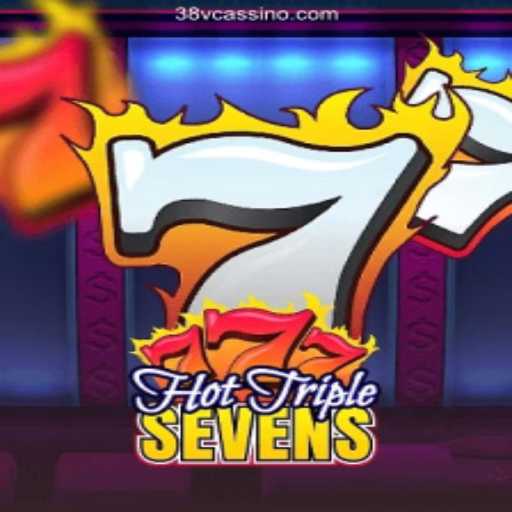 Unveiling HotTripleSevens: The Exciting World of Online Slots