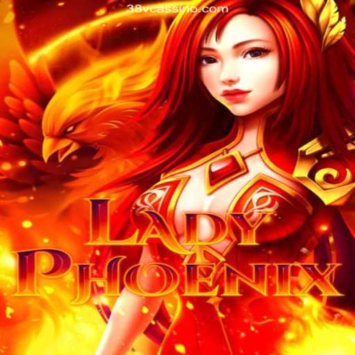 LadyPhoenix: A New Era in Gaming