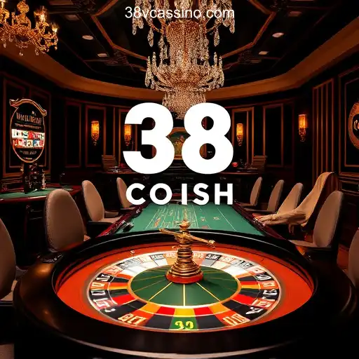 Exploring the World of Live Cassino: Why 38V.COM is the Platform of Choice for Brazilian Gamblers