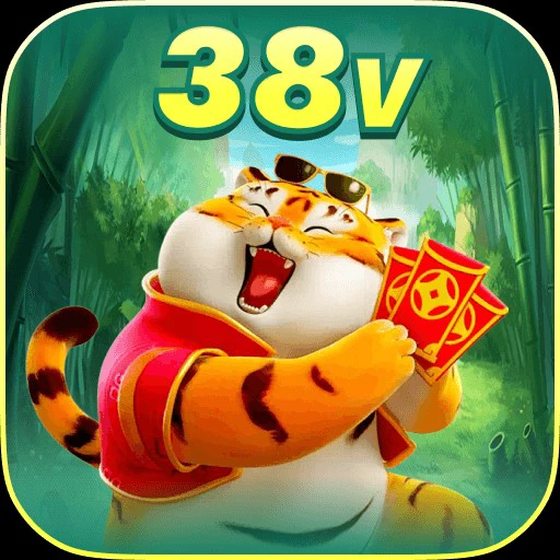 38V.COM 👈 A Plataforma de Apostas #1 do Brasil logo