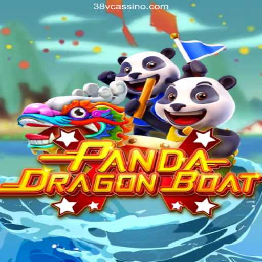 Discover the World of PANDADRAGONBOAT: A Thrilling Adventure