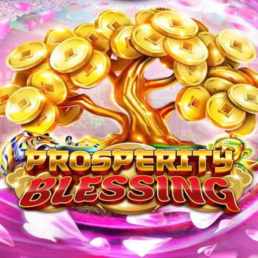 Unraveling the Intricacies of ProsperityBlessing: A Guide to the Game and Its Context