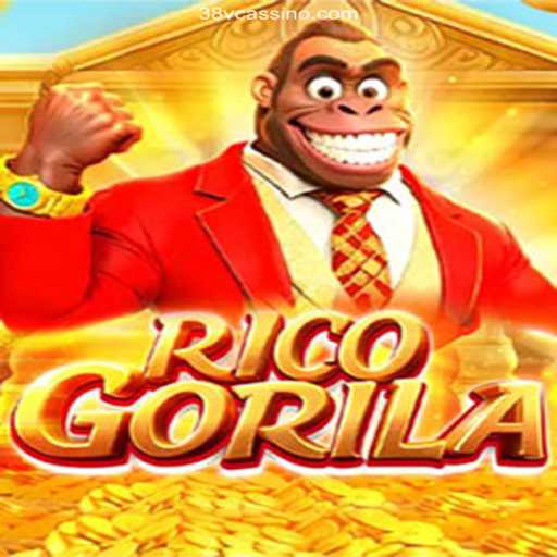 RicoGorila: Unveiling the Thrills of Brazil's Premier Betting Platform