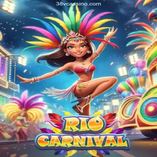 Experience the Vibrant World of RioCarnival: A Brazilian Spectacle