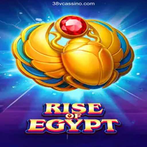 Exploring the Excitement of RiseOfEgypt: A Thrilling Slot Game Adventure