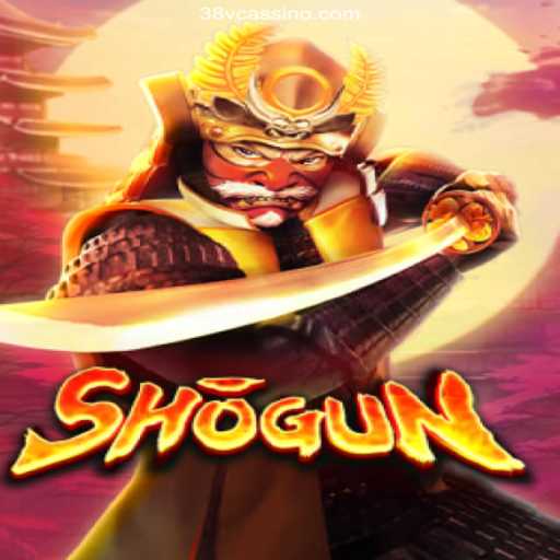Shogun: Master the Art of Japanese Strategy with 38V.COM