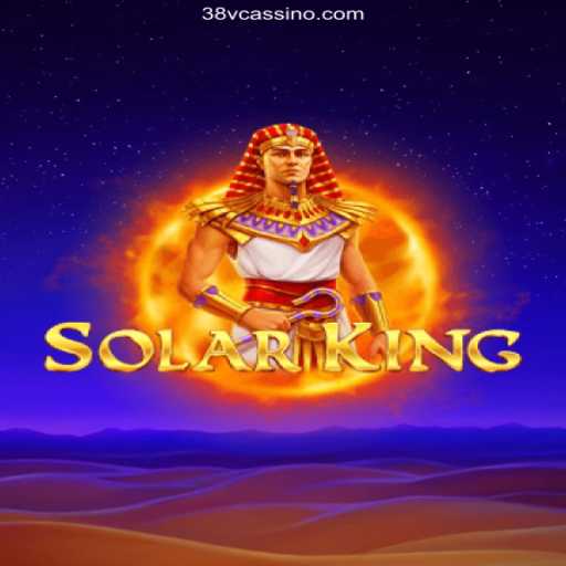 Discover SolarKing: The Ultimate Strategy Game Adventure