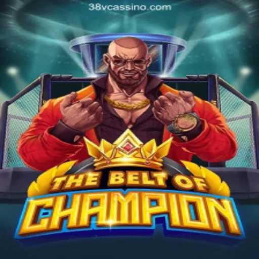 TheBeltOfChampion: A Revolutionary Gaming Experience
