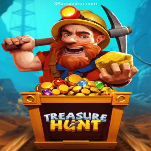 Exploring TreasureHunt: The Thrilling Game of Adventure and Strategy