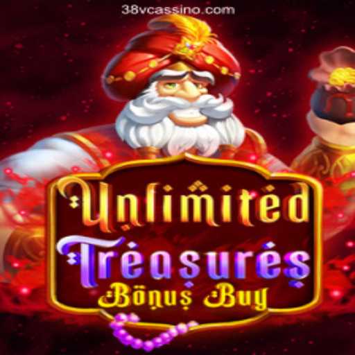 Discover the Endless Excitement of UnlimitedTreasuresBonusBuy: A Journey into Gaming Bliss